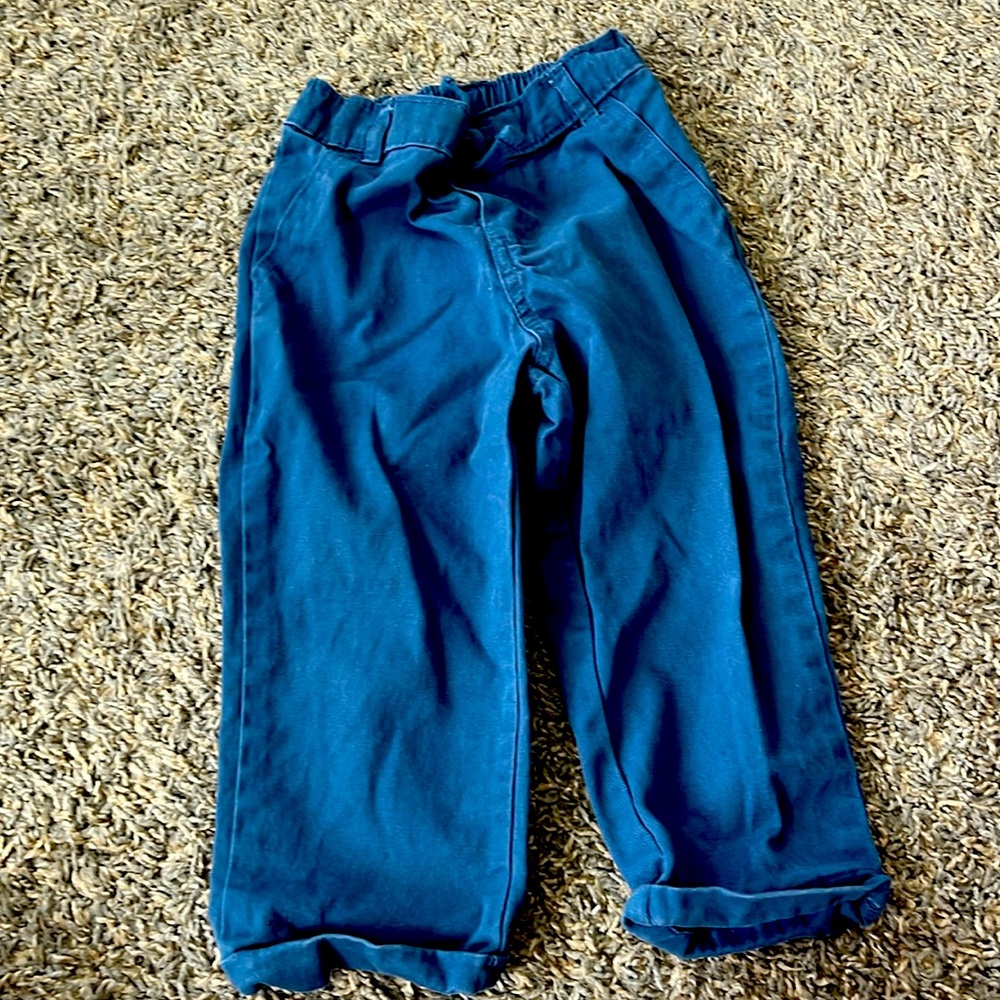 Pants jeans like 24 months carters